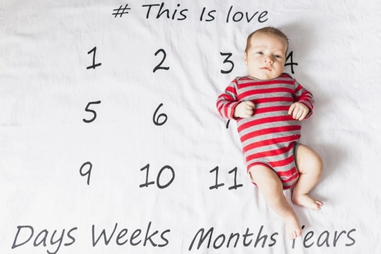 Không phải ngẫu nhiên: Tháng sinh này thường gắn với trẻ thông minh