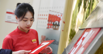 Lãi suất ngân hàng hôm nay 20/1/2026: Hai nhà băng tăng mạnh nhiều kỳ hạn