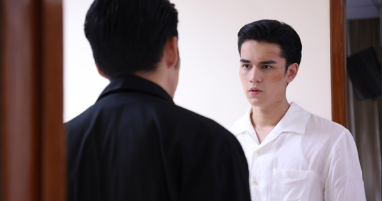 Lần đầu ra mắt nhà bạn gái: Tôi lặng người trước câu nói của người cha