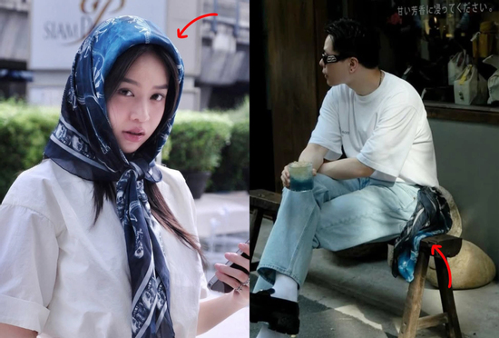 Lộ bằng chứng Hoa hậu Thanh Thủy đang hẹn hò sao nam 8X