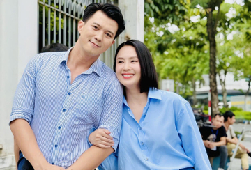 Phó Chi cục trưởng ngành thuế - chồng Hồng Diễm trong 'Lằn ranh' có đời thực ra sao?