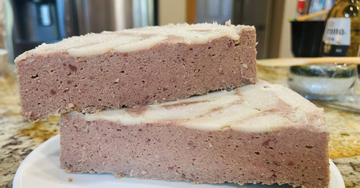 Phó giáo sư dinh dưỡng chỉ ra những nhóm người thận trọng khi ăn pate