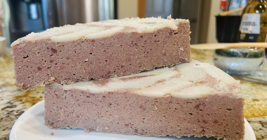 Phó giáo sư dinh dưỡng chỉ ra những nhóm người thận trọng khi ăn pate