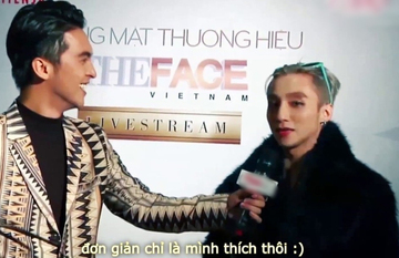 Sao Việt thời 2016: HIEUTHUHAI - tlinh còn teen, Sơn Tùng M-TP tạo trend gây sốt