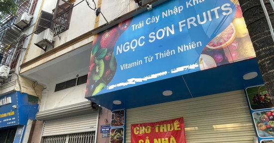 Có 2 nhà cho thuê ở 2 phường, doanh thu 900 triệu đồng/năm: Tính thuế thế nào?