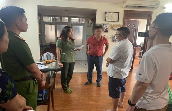 Cựu Phó viện trưởng lừa đảo hàng ngàn người nộp tiền thi chứng chỉ tiếng Anh