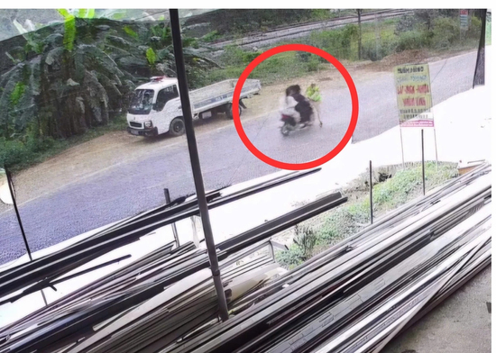 Danh tính 3 người trên xe máy không chấp hành hiệu lệnh, tông trọng thương CSGT