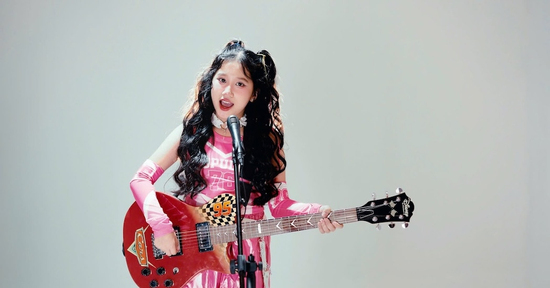 Diễn viên 13 tuổi đóng cùng Hồng Đăng trong phim VTV thế sóng 'Cách em 1 milimet'