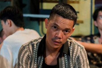 Đời thật trái ngược màn ảnh của diễn viên 'trăm tỷ' chuyên trị vai phản diện