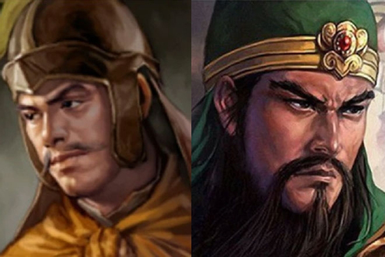 Kết cục bi thảm của viên tướng nhỏ lấy mạng cả Quan Công lẫn Hoàng Trung