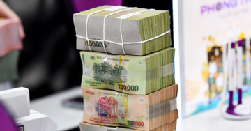 Lãi suất ngân hàng hôm nay 21/1/2026: Tăng đồng loạt ở nhà băng ít khi thay đổi