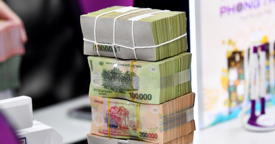 Lãi suất ngân hàng hôm nay 21/1/2026: Tăng đồng loạt ở nhà băng ít khi thay đổi