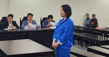 Người phụ nữ ở Hà Nội lừa đảo chiếm đoạt hơn 140 tỷ đồng