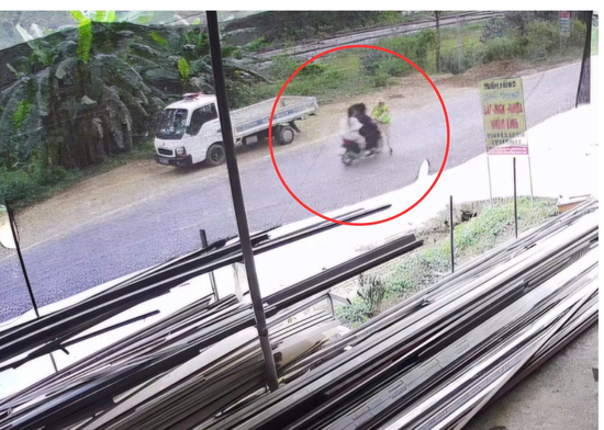 Sức khoẻ Thượng uý CSGT bị xe máy 'kẹp' 3 tông trọng thương giờ ra sao?