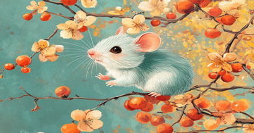 Tháng Chạp, con giáp Tý đón nhận nhiều điều mới về sự nghiệp và tài lộc