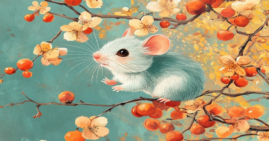 Tháng Chạp, con giáp Tý đón nhận nhiều điều mới về sự nghiệp và tài lộc