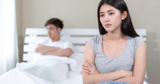 Vợ ngoại tình với sếp và 2 lần xét nghiệm ADN: Lời thú nhận về thời điểm thụ thai mới khiến chồng gục ngã