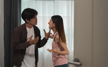 Cả năm nhà ngoại không giúp gì, vợ vẫn bắt biếu Tết nội ngoại bằng nhau