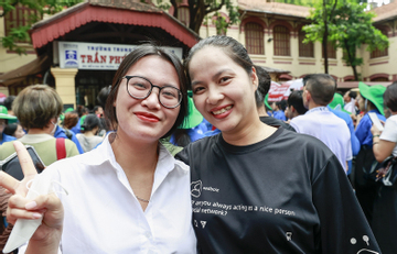 Đại học đẩy mạnh xét tuyển kết hợp, không còn dễ dãi với học bạ, điểm tốt nghiệp