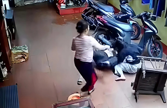 Điều tra vụ 2 phụ nữ bị hành hung ở Bắc Ninh