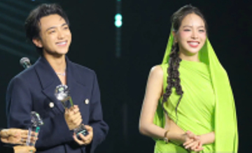 Hoa hậu Thanh Thủy và loạt sao nam đình đám vướng tin đồn hẹn hò