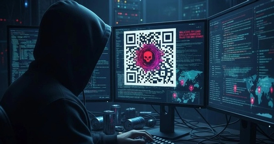 Lộ diện 2 chiêu lừa đảo mã QR mới cực tinh vi 