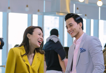 Mỹ Tâm và Mai Tài Phến lộ khoảnh khắc thân mật khiến fan bất ngờ