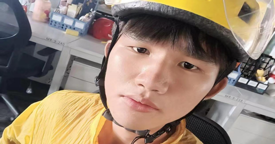 Nam shipper kiếm hơn 5 tỷ đồng trong 5 năm, lịch sinh hoạt gây chú ý