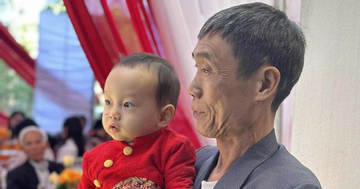 Ông bố Thanh Hóa vượt 1.500km đến ở nhà thông gia 1 năm vì lý do đặc biệt