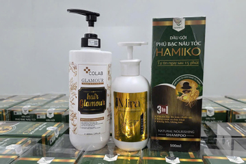 Thủ đoạn tinh vi của nữ giám đốc 9X sản xuất mỹ phẩm giả quy mô lớn