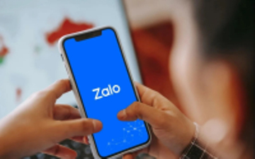 Zalo bị phạt hơn 800 triệu vì thu thập thông tin người dùng không đúng quy định