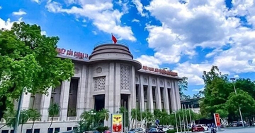 Bác bỏ thông tin loại bỏ tiền mệnh giá từ 1.000 đồng đến 5.000 đồng