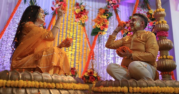 Con gái 27 tuổi lấy chồng U80 tuổi, bố mẹ 