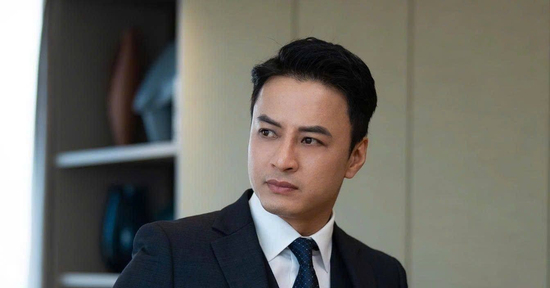 Diễn viên Hồng Đăng vắng mặt trong họp báo ra mắt phim VTV đánh dấu ngày trở lại