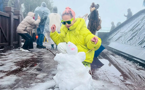 Dự báo thời tiết 23/1: Miền Bắc rét buốt, thấp nhất dưới 3°C, đề phòng mưa tuyết