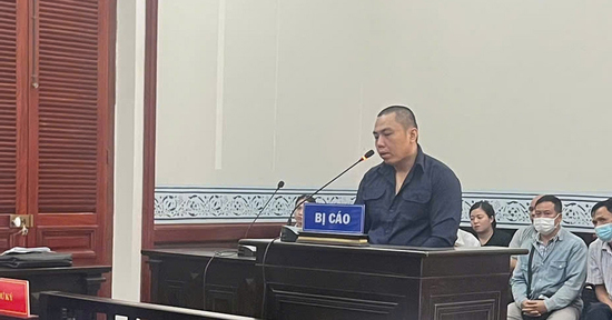 Giám đốc 9X lập loạt dự án ‘ma’, chiếm đoạt hàng chục tỷ đồng