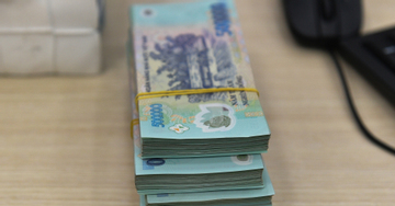 Lãi suất ngân hàng hôm nay 23/1/2026: Kỳ hạn 12 tháng cao nhất lên tới 7,2%/năm