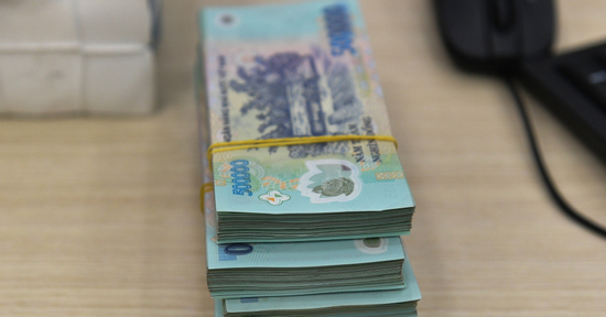 Lãi suất ngân hàng hôm nay 23/1/2026: Kỳ hạn 12 tháng cao nhất lên tới 7,2%/năm