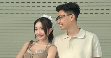 Lê Thị Khánh Huyền và Duy Nhỏ là ai?