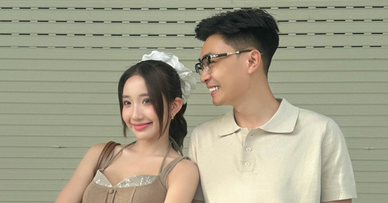 Lê Thị Khánh Huyền và Duy Nhỏ là ai?