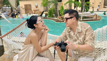 Nam nghệ sĩ ở tuổi U70, xây nhà mặt phố 233m2 sau khi lên chức bố