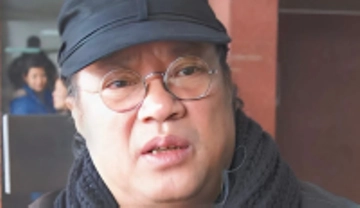 NSND Hạnh Nhân qua đời