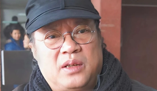 NSND Hạnh Nhân qua đời