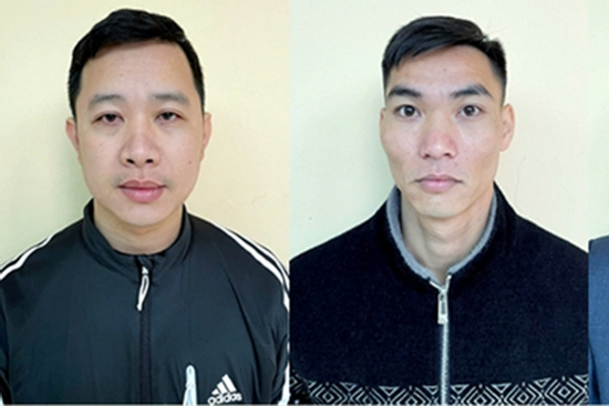 Thu mua, giết mổ lợn mắc bệnh tả lợn Châu Phi, 6 đối tượng bị khởi tố