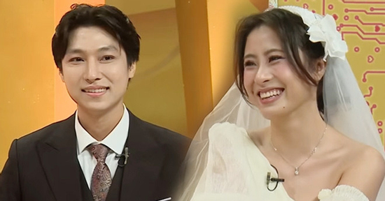 Thuê trọ 1 năm, chàng trai Đồng Nai cưới luôn nữ chủ nhà ở Đà Nẵng