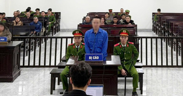 Cái kết cho kẻ dùng dao truy sát tình cũ