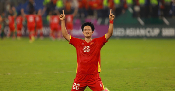 CĐV Thái Lan bất ngờ trước sự lột xác của U23 Việt Nam