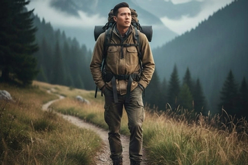 Đàn ông 31 tuổi chưa vợ, không tiền và tôi cũng mất dần động lực