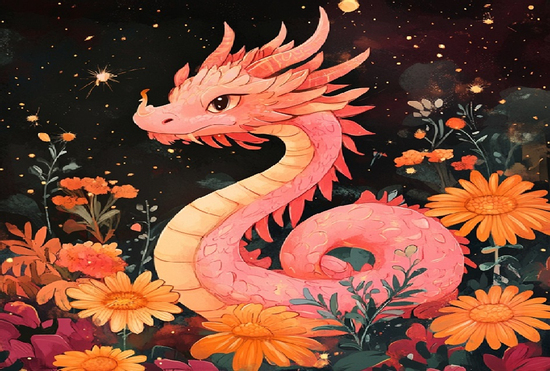 Con giáp Thìn sẽ có những thay đổi lớn trong tháng Chạp 2025