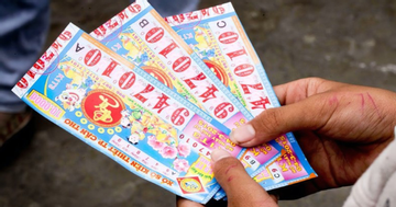 Cú sốc đổi đời của anh xe ôm trúng độc đắc 7 tỷ đồng: Tiền bay sạch, phải điều trị tâm lý